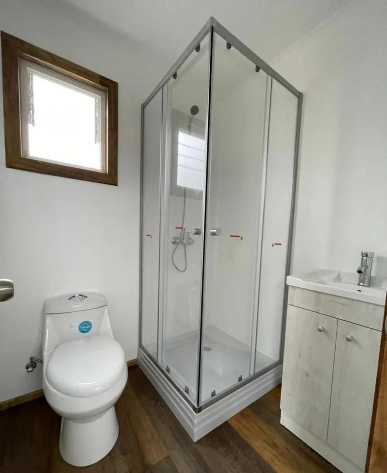 CASA MODULAR ATENAS