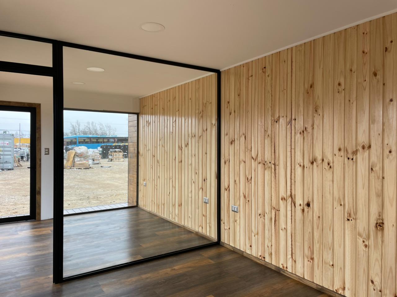 Proyecto Modular Dalì 24m² ( Ref: 11900 )