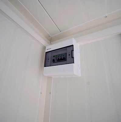Contenedor oficina de 18m2 ( Ref: 5029 )