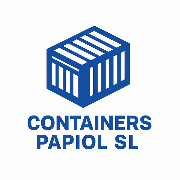 Containers Papiol S.l.