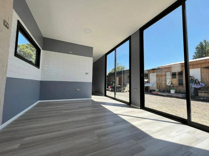 CASA MODULAR MONTES